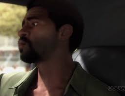 I think chapter five or 4 starts with you having the full map opened. Driver San Francisco Review Gamespot