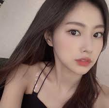 Izone kang hyewon 강혜원 wallpaper selebriti rambut dan kecantikan rambut. Kang Hyewon Kpop And Izone Image 7729585 On Favim Com