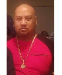 John Naputi's Instagram, Twitter & Facebook