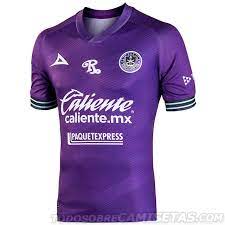 Uniforme del toluca para el a2021. Jerseys Pirma De Mazatlan Fc 2020 21 Todo Sobre Camisetas