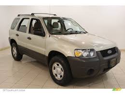 Image result for Gold Ash 2006 Escape