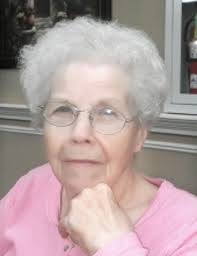 Emajean Raney Obituary November 12, 2020