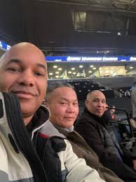 Event Feedback: 2023 A-10 Men's Basketball Championship