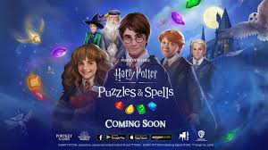 There are places for that kind of behavior and this is not one of them. Portkey Games Harry Potter Puzzles Spells Facebook