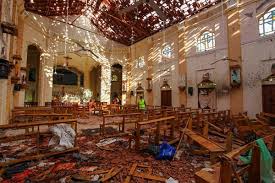 The number of injured individuals is now at 521. Death Toll Rises To 290 In Sri Lanka S Easter Sunday Attacks Gephardt Daily