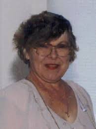 Obituary information for Ramona Hessler