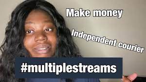 How to become an independent courier for the post office. Become An Independent Contractor Courier Youtube