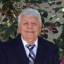 David Hylton Granger Obituary