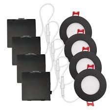 Shop Recessed Lighting Globe Electric
