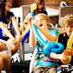 конкурсы на день рождения для детей 11 лет дома Detskie Noski Spicami S Risunkom Uzorom Dlya Nachinayushih Foto I Shema Shapochki Dlya Devochki Novorozhdennye Smeshno