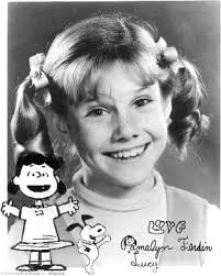 UPDATED POST. This young lady was all over television in the 1960s and 70s.  PAMELYN FERDIN. One of the busiest child actresses of that era. Pamelyn was  a regular