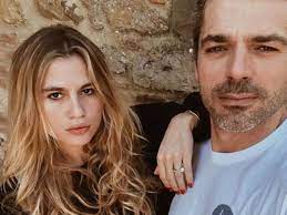 Watch luca argentero movies and shows for free on zoechip. Luca Argentero E Diventato Papa Il Tenero Annuncio Noi Nina Speranza