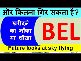 Today's current stock price list of bangladesh (bd) stock market. Why Bel Share Price Is Falling Today Latest News On Bharat Electronics Limited Stock Being Down Youtube