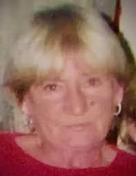 Obituary information for Peggy Marie Sargent