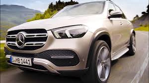2019 Mercedes Gle Commercial All New World Premiere Video Mercedes Paris Motor Show Mercedes New World Mercedes Benz
