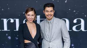 Liv lo and henry golding credits: Henry Golding And Wife Liv Lo Welcome Their 1st Child Our Greatest Joy Abc News