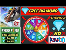 You will earn 50 diamonds for everyone who clicks your link and joins. How To Get Free Diamonds In Free Fire Without Hack