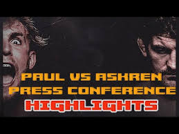 It's an odd fight, but one that is going to draw plenty of interest. Qpf Wnah Li3rm