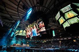 2021 madison square garden new york, ny tickets. A Year Ago Tonight Composer Ramin Madison Square Garden Facebook