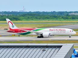 Marrakesh menara airport (rak), tangier ibn battouta airport (tng) and paris orly airport (ory). Royal Air Maroc To Layoff Personnel Liquidate 20 Planes Airways Magazine
