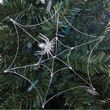 Christmas is celebrated extravagantly in ukraine. Ukrainian Spider Web Ornament Christmas Spider Spider Crafts Beaded Christmas Ornaments