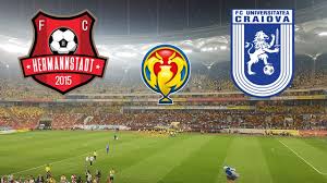 Csu craiova soccer offers livescore, results, standings and match details. Fc Hermannstadt Vs Csu Craiova Sarbatoare Dupa 27 De Ani In Banie Youtube