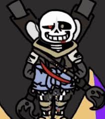 Ink sans phase 3 {200 subs special} no mercy demon child (soundtrack). Ink Sans Gifs Tenor