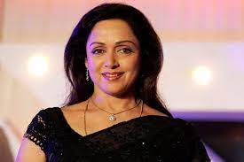 Not that it stops me from dreaming. Bollywood Dream Girl Is Now Dr Hema Malini Bollywood News India Tv