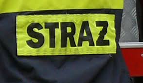 13 zastępów straży pożarnej walczy z pożarem, do którego doszło w sobotę na terenie kopalnia węgla brunatnego w rogowcu k. Pozar Belchatow Artykuly Belchatow Nasze Miasto