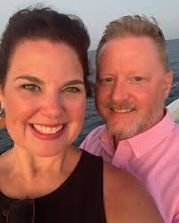 Danielle Bush and Steven Moore's Wedding Website