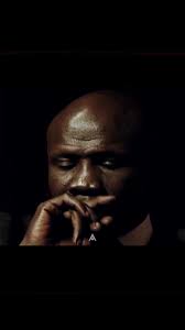 @ChrisEubankJr's video Tweet