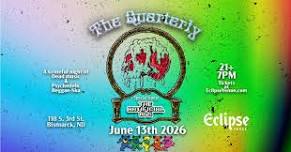 The Quarterly ft. The Artificial AI's