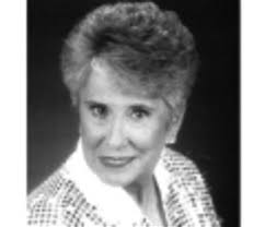 Marjorie MURRAY Obituary