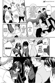 Read Koi To Uso Chapter 1 Mymangalist 恋爱禁止的世界 (chinese)] with full english translation. read koi to uso chapter 1 mymangalist