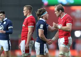 Stream scotland vs wales live on sportsbay. Wales Vs Scotland Player Ratings Jamie Ritchie And Hamish Watson Rain On Alun Wyn Jones S Parade The Independent