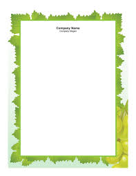 Download church letterhead template for free. 45 Free Letterhead Templates Examples Company Business Personal