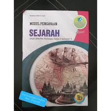 Buku pr sejarah kelas xi semester 2 ini hadir untuk mendampingi proses belajar anda sebagai generasi penerus bangsa yang aktif dan berkualitas. Lks Sejarah Peminatan Kelas Xi X 10 11 Sma Ma Semtr 2 Kurikulum 13 K13 Revisi Top New Shopee Indonesia