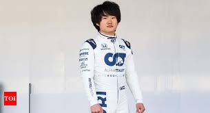 He is the 2018 japanese f4 champion and a member of the honda formula dream project and the red bull junior team. Yuki Tsunoda Joins Alphatauri F1 Team To Replace Daniil Kvyat Racing News Newsindiaplus24
