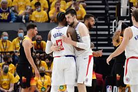 We offer you the best live streams to watch nba basketball in hd. Clippers Vs Jazz Game 2 Preview La Aim To Tie Up Series Clips Nation