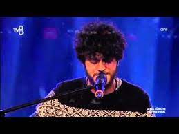 Emre Sertkaya Saclarini Yol Getir Ceyrek Final 31 Finaller Gemi Sac