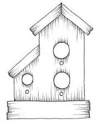 Free Printable Bird House Plans Pdf Printable Birdhouse Plans Pdf Bird House Plans Free Bird House Plans Bird Houses