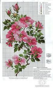 Touch device users can explore by touch or with swipe gestures. 420 Cross Stitch Roses Ideas Cross Stitch Cross Stitch Rose Stitch