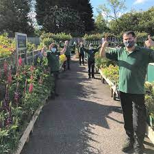 Best nurseries gardening in fremont, ca regan nursery, plant and pottery outlet, leafy, alden lane nursery, calaveras nursery, western garden nursery, with said sold me slabs of stone that turned out to be the read more in a soft. Which Garden Centres Open Near Me And What To Expect