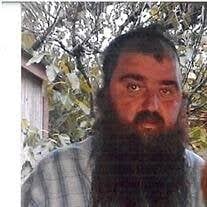 Tracy Harland "Mountain Man" Enlow Obituary