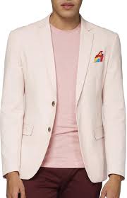 Opposuits Deluxe Blazer Birdie Pink