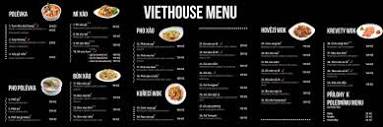 VietHouse denní polední menu... - VietHouse Imbiss Trutnov | Facebook