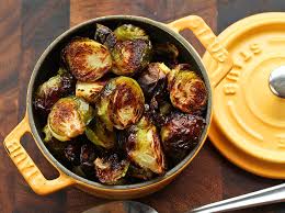 From tender brussels sprouts with shallots and bacon to our sweet caramelised carrots, we have plenty of christmas dinner vegetables to choose from. Gallery 20 Vegetable Side Dishes For Your Holiday Feast Serious Eats