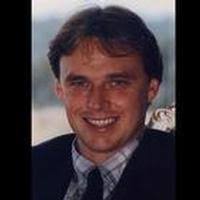 Obituary information for Keith P. Davis