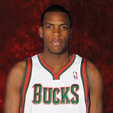 Middleton had 20 of his 38 points in the fourth. Khris Middleton The Tenth Man