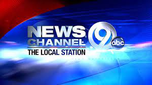 If the channel doesn't work, please click here! Watch Wsyr Tv Syracuse Ny Online Stream Newschannel 9 New York